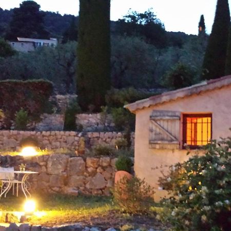 La Bergerie St Antoine Bed & Breakfast Speracedes Exterior photo